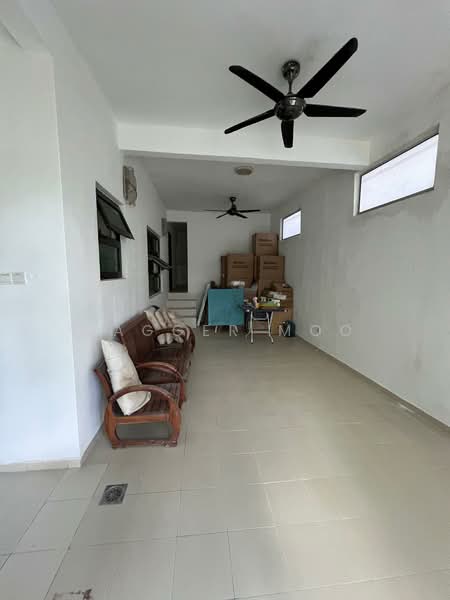Rumah Berkembar untuk Dijual di Taman Melawati (Ulu Kelang) - Jagger Moo - Living Room - PropertyGuru.com.my