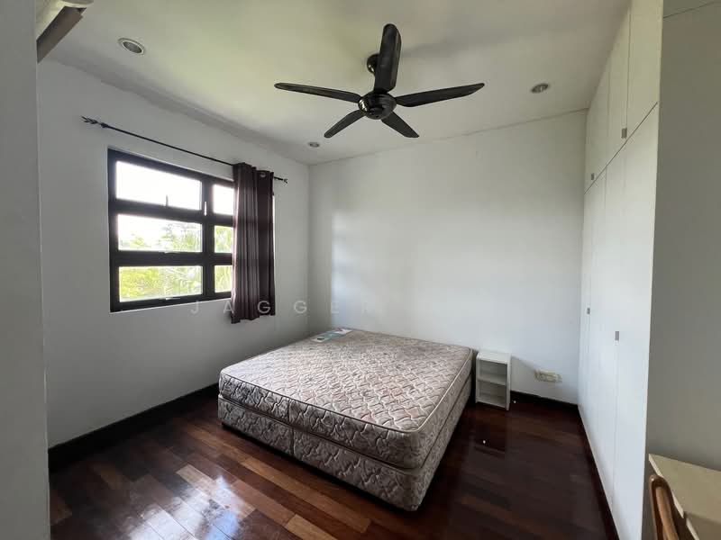 Rumah Berkembar untuk Dijual di Taman Melawati (Ulu Kelang) - Jagger Moo - Bedroom - PropertyGuru.com.my