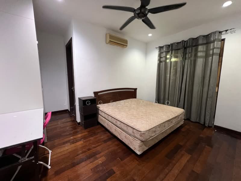 Rumah Berkembar untuk Dijual di Taman Melawati (Ulu Kelang) - Jagger Moo - Bedroom - PropertyGuru.com.my