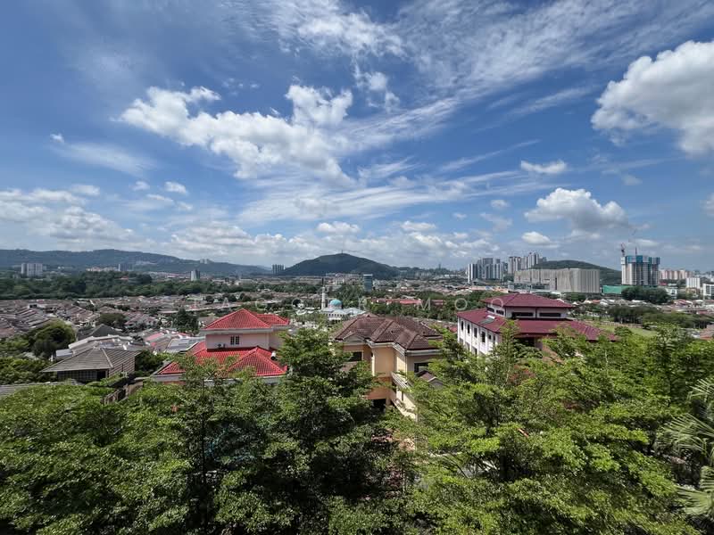 Rumah Berkembar untuk Dijual di Taman Melawati (Ulu Kelang) - Jagger Moo - Exterior - PropertyGuru.com.my