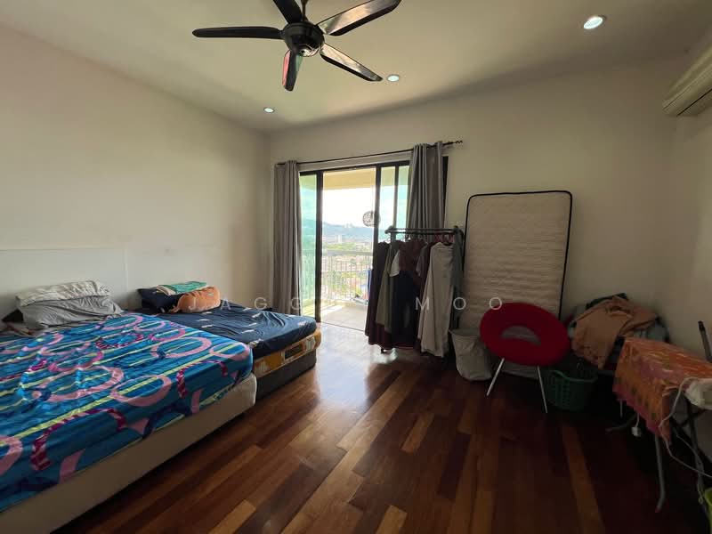 Rumah Berkembar untuk Dijual di Taman Melawati (Ulu Kelang) - Jagger Moo - Bedroom - PropertyGuru.com.my