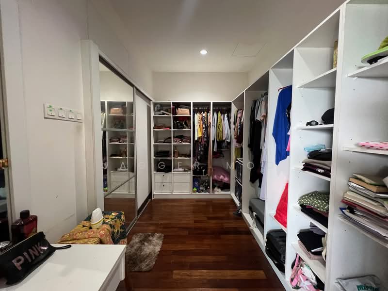 Rumah Berkembar untuk Dijual di Taman Melawati (Ulu Kelang) - Jagger Moo - Interior - PropertyGuru.com.my