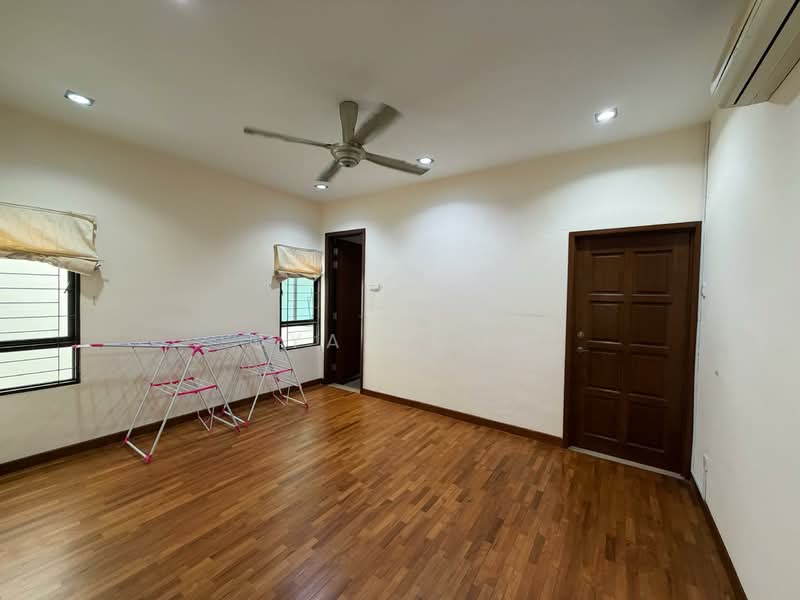 Rumah Teres 3 Tingkat untuk Dijual di Taman Desa Green (Jelutong) - Qyan Goh - Interior - PropertyGuru.com.my