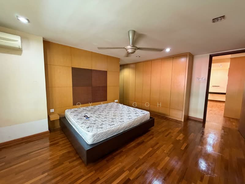 Rumah Teres 3 Tingkat untuk Dijual di Taman Desa Green (Jelutong) - Qyan Goh - Bedroom - PropertyGuru.com.my