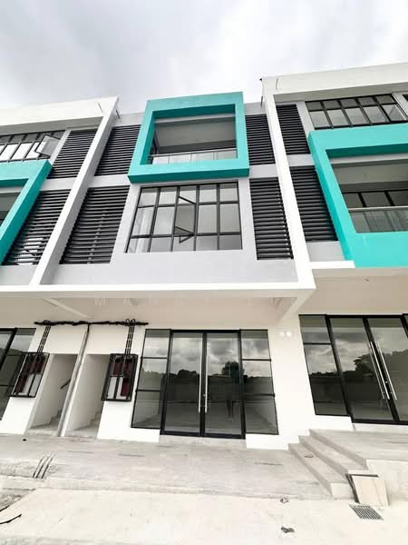 Shop / Office for Sale in Iskandar Puteri (Nusajaya) (Johor) - Mancy Lim - Exterior - PropertyGuru.com.my