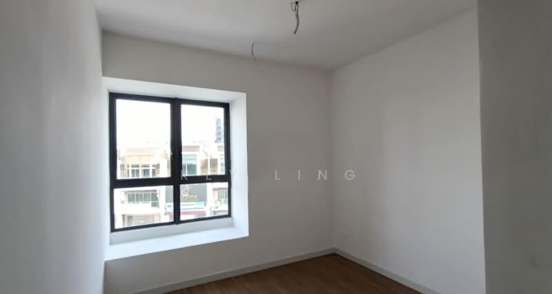 Service Residence for Sale at Helix2 @ PJ South - Key Ling - Interior - PropertyGuru.com.my