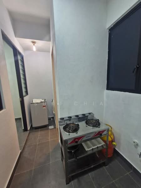 Condominium for Sale at THE Address II, Taman Desa - Suki Chia - Interior - PropertyGuru.com.my
