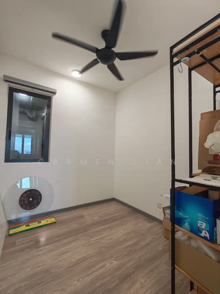 Service Residence for Rent at United Point (Residensi Berpadu) - Carmen Lian - Interior - PropertyGuru.com.my