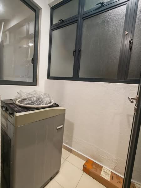 Service Residence for Rent at United Point (Residensi Berpadu) - Carmen Lian - Interior - PropertyGuru.com.my