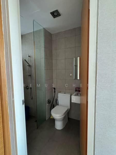 Service Residence for Sale at Setia SKY Residences - Remus Chen - Bathroom - PropertyGuru.com.my
