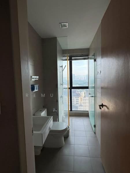 Service Residence for Sale at Setia SKY Residences - Remus Chen - Bathroom - PropertyGuru.com.my