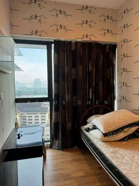 Service Residence for Sale at Setia SKY Residences - Remus Chen - Bedroom - PropertyGuru.com.my