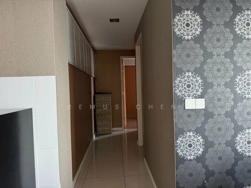 Service Residence for Sale at Setia SKY Residences - Remus Chen - Corridor - PropertyGuru.com.my