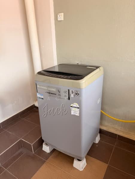 Rumah Teres 2 Tingkat untuk Disewa di Alma (Bukit Mertajam) - Jack Ng - Interior - PropertyGuru.com.my