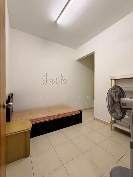 Rumah Teres 2 Tingkat untuk Disewa di Alma (Bukit Mertajam) - Jack Ng - Bedroom - PropertyGuru.com.my