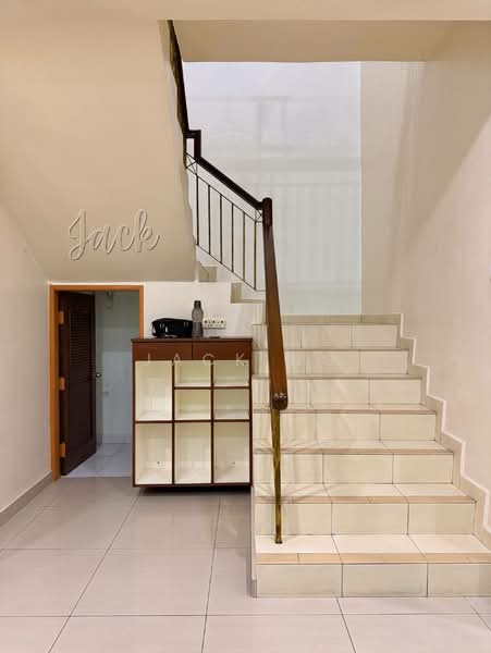 Rumah Teres 2 Tingkat untuk Disewa di Alma (Bukit Mertajam) - Jack Ng - Interior - PropertyGuru.com.my