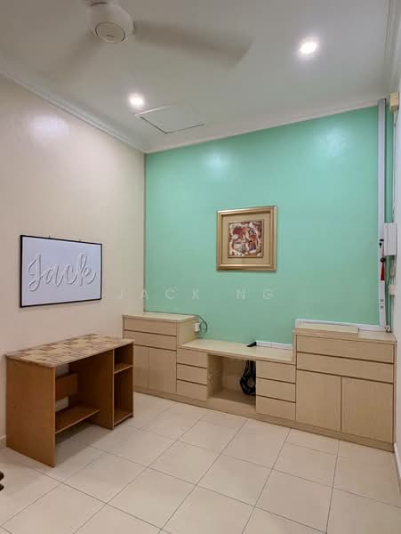 Rumah Teres 2 Tingkat untuk Disewa di Alma (Bukit Mertajam) - Jack Ng - Interior - PropertyGuru.com.my