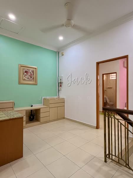 Rumah Teres 2 Tingkat untuk Disewa di Alma (Bukit Mertajam) - Jack Ng - Interior - PropertyGuru.com.my