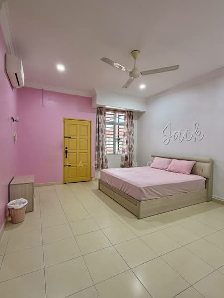 Rumah Teres 2 Tingkat untuk Disewa di Alma (Bukit Mertajam) - Jack Ng - Bedroom - PropertyGuru.com.my