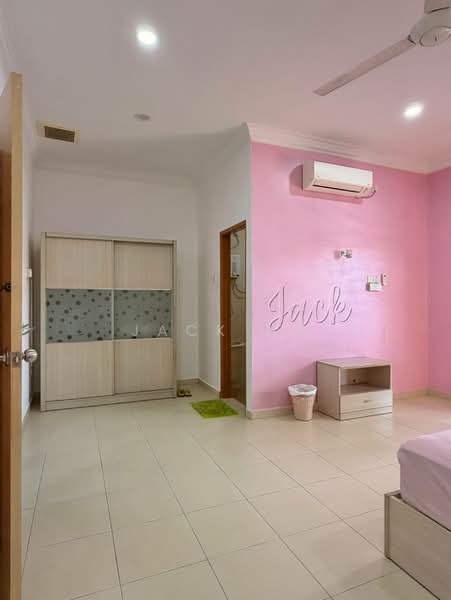 Rumah Teres 2 Tingkat untuk Disewa di Alma (Bukit Mertajam) - Jack Ng - Bedroom - PropertyGuru.com.my