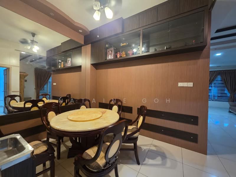 2-storey Terraced House for Rent in Bukit Indah (Iskandar Puteri (Nusajaya)) - Nataine Goh - PropertyGuru.com.my