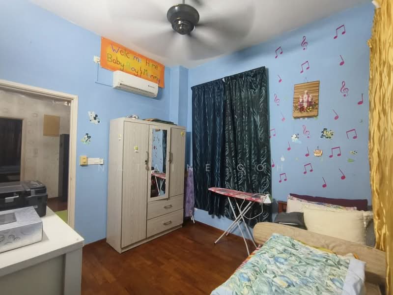 2-storey Terraced House for Rent in Bukit Indah (Iskandar Puteri (Nusajaya)) - Nataine Goh - PropertyGuru.com.my