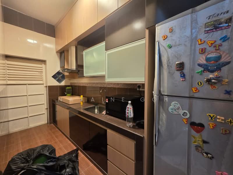 2-storey Terraced House for Rent in Bukit Indah (Iskandar Puteri (Nusajaya)) - Nataine Goh - PropertyGuru.com.my