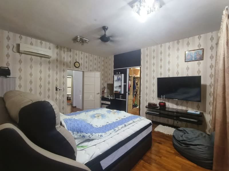 2-storey Terraced House for Rent in Bukit Indah (Iskandar Puteri (Nusajaya)) - Nataine Goh - PropertyGuru.com.my