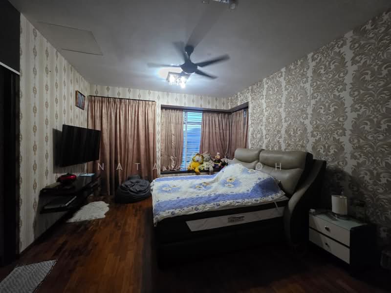 2-storey Terraced House for Rent in Bukit Indah (Iskandar Puteri (Nusajaya)) - Nataine Goh - PropertyGuru.com.my