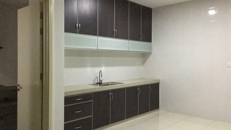 2-storey Terraced House for Rent in Setia Eco Glades (Cyberjaya) - Jeslyn Goh - Kitchen - PropertyGuru.com.my