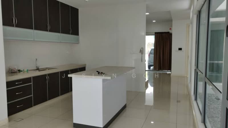 2-storey Terraced House for Rent in Setia Eco Glades (Cyberjaya) - Jeslyn Goh - Kitchen - PropertyGuru.com.my
