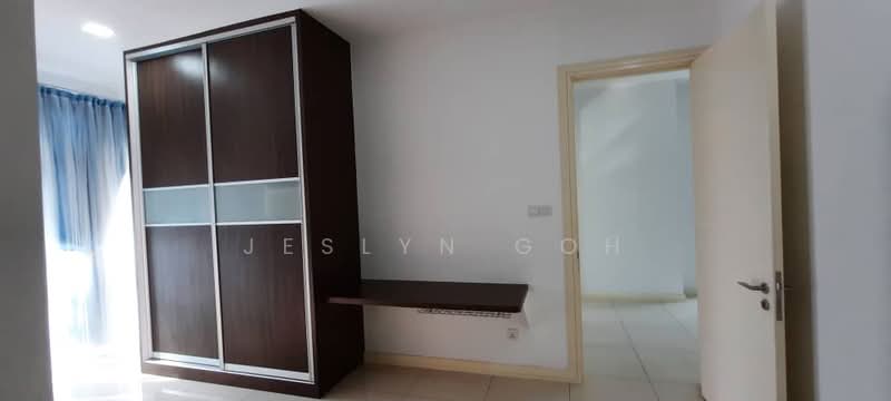 2-storey Terraced House for Rent in Setia Eco Glades (Cyberjaya) - Jeslyn Goh - Bedroom - PropertyGuru.com.my