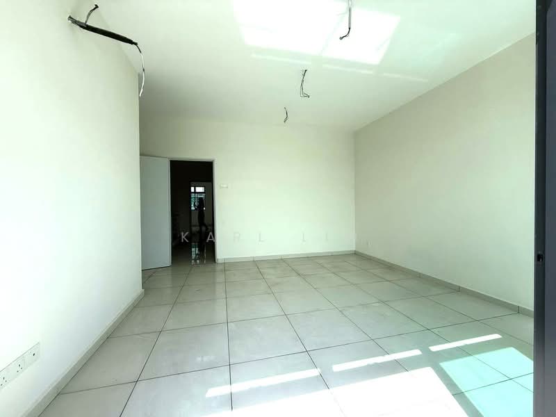 Rumah Teres 2 Tingkat untuk Dijual di Taman Sutera Utama (Skudai) - Karl Lim - Interior - PropertyGuru.com.my