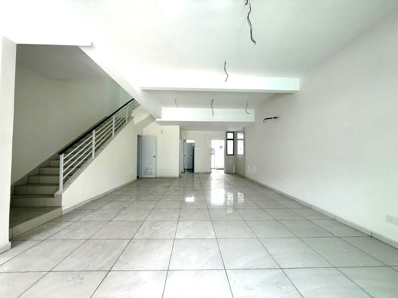 Rumah Teres 2 Tingkat untuk Dijual di Taman Sutera Utama (Skudai) - Karl Lim - Interior - PropertyGuru.com.my