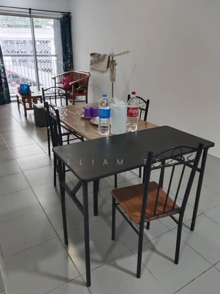 Apartment for Rent at Residensi Metro Kepong - William Teo - PropertyGuru.com.my
