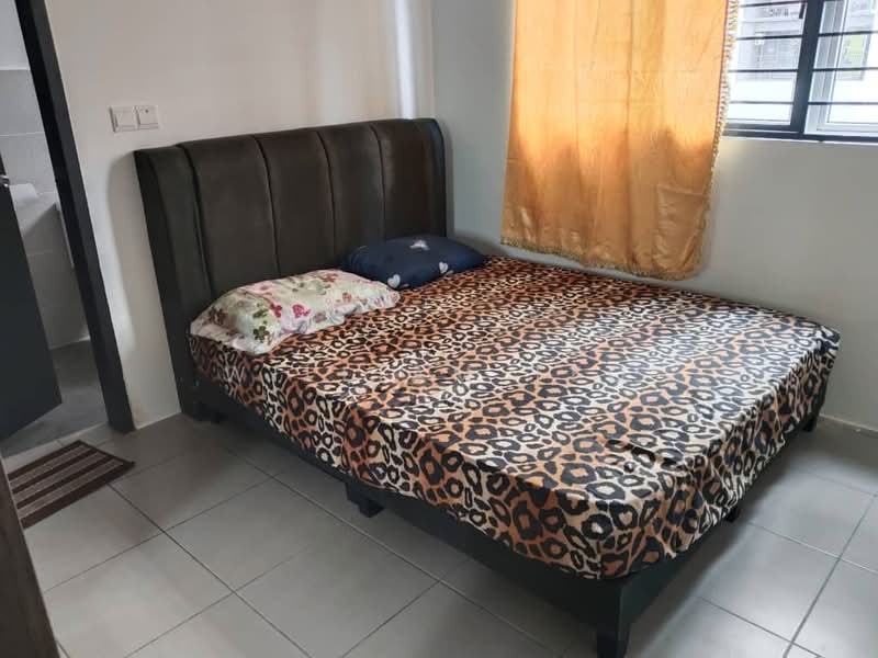 Apartment for Rent at Residensi Metro Kepong - William Teo - PropertyGuru.com.my
