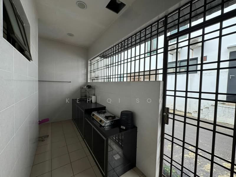 Terraced House for Rent in Johor Bahru (Johor) - Keh Qi Soh - PropertyGuru.com.my