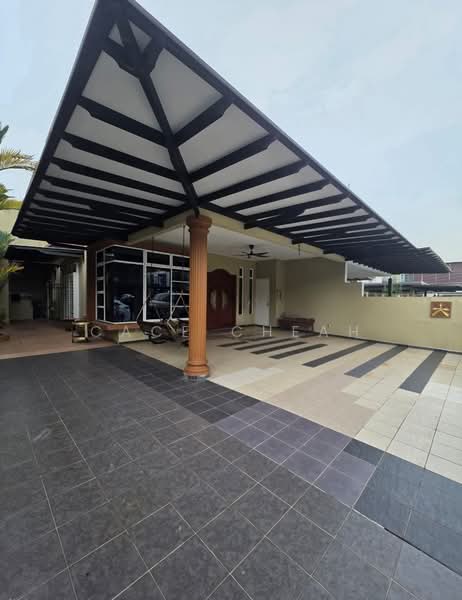Cluster House for Rent in Bukit Indah (Iskandar Puteri (Nusajaya)) - Cace Cheah - PropertyGuru.com.my