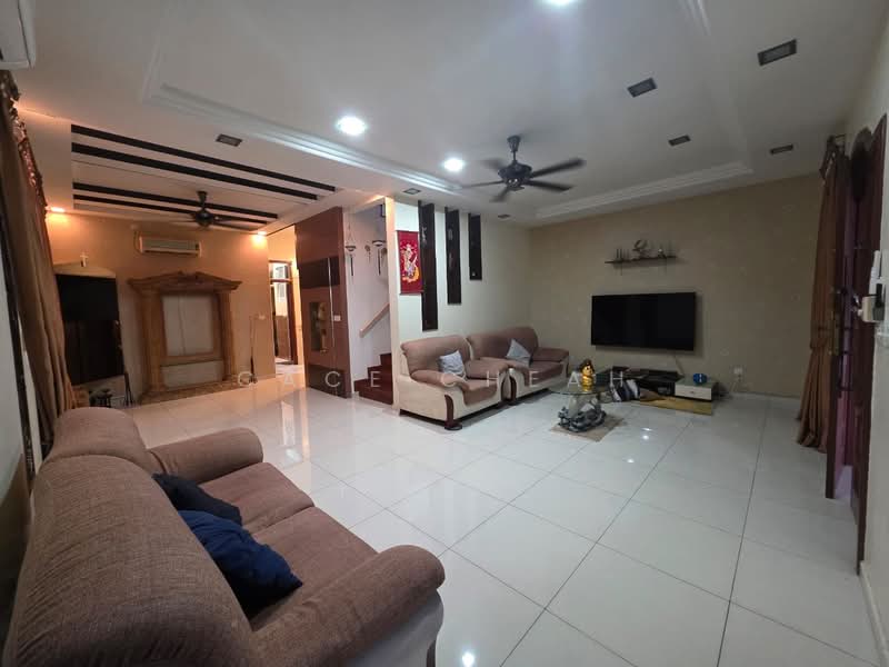 Cluster House for Rent in Bukit Indah (Iskandar Puteri (Nusajaya)) - Cace Cheah - PropertyGuru.com.my
