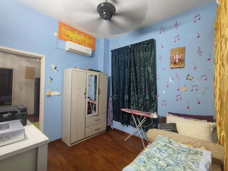 Cluster House for Rent in Bukit Indah (Iskandar Puteri (Nusajaya)) - Cace Cheah - PropertyGuru.com.my