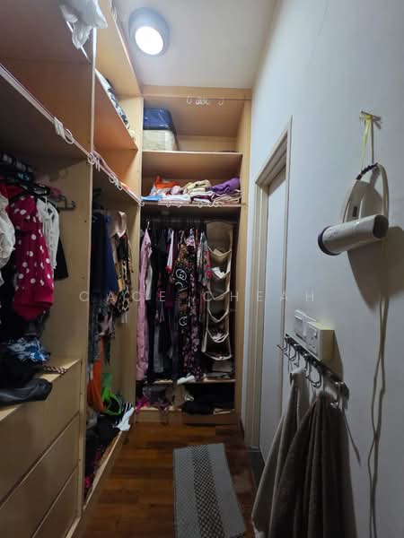 Cluster House for Rent in Bukit Indah (Iskandar Puteri (Nusajaya)) - Cace Cheah - PropertyGuru.com.my