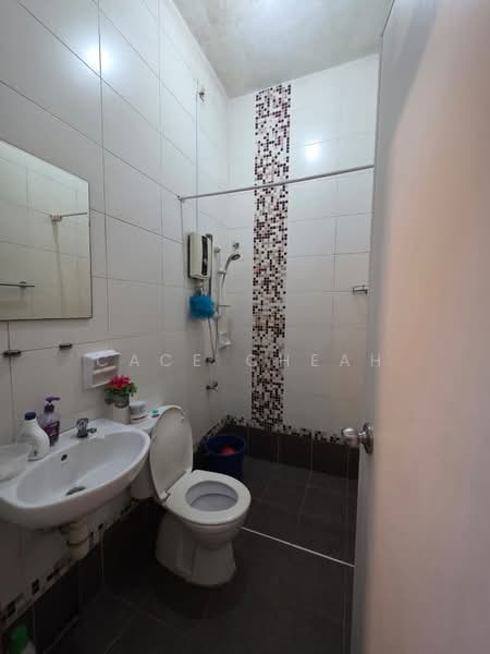 Cluster House for Rent in Bukit Indah (Iskandar Puteri (Nusajaya)) - Cace Cheah - PropertyGuru.com.my