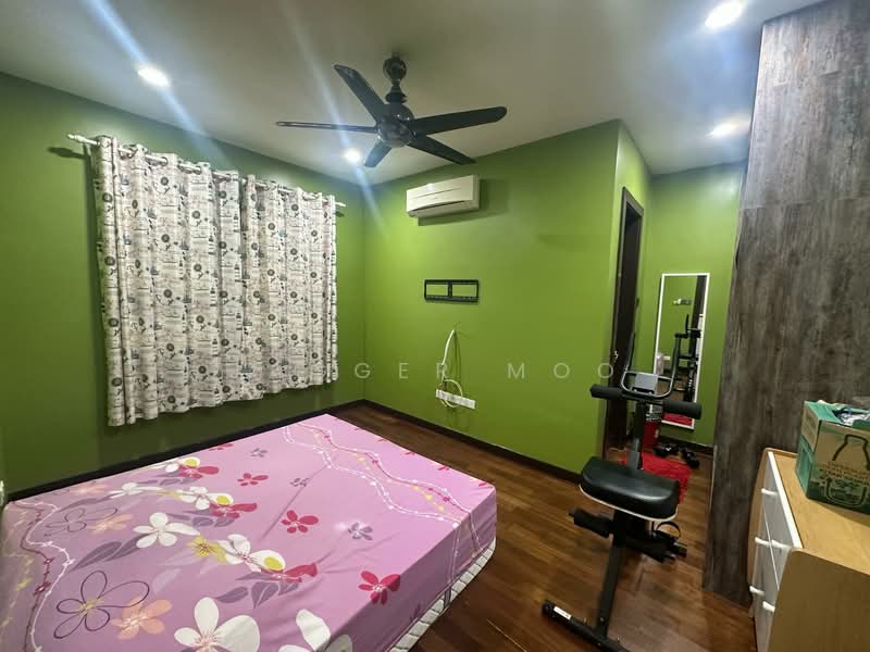 Semi-Detached House for Sale in Taman Melawati (Ulu Kelang) - Jagger Moo - PropertyGuru.com.my