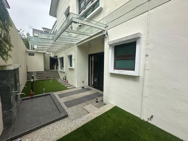 Semi-Detached House for Sale in Taman Melawati (Ulu Kelang) - Jagger Moo - PropertyGuru.com.my