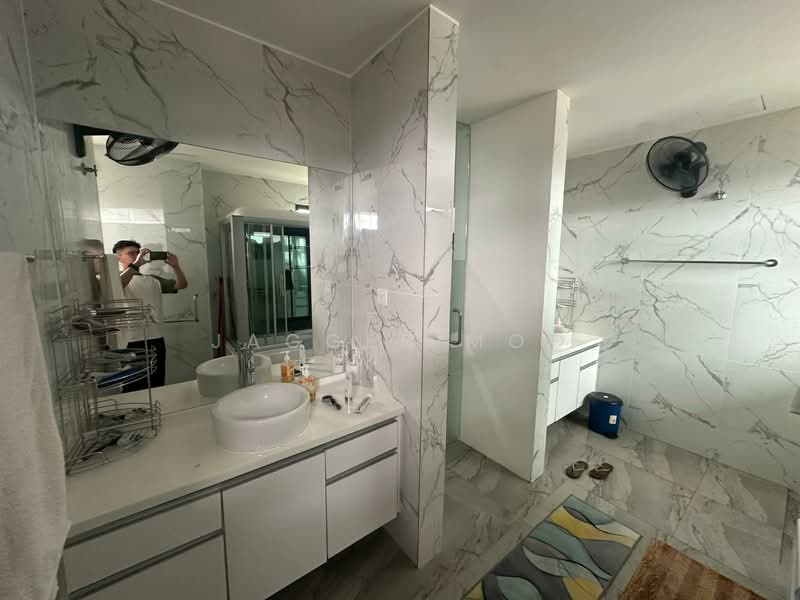 Semi-Detached House for Sale in Taman Melawati (Ulu Kelang) - Jagger Moo - PropertyGuru.com.my