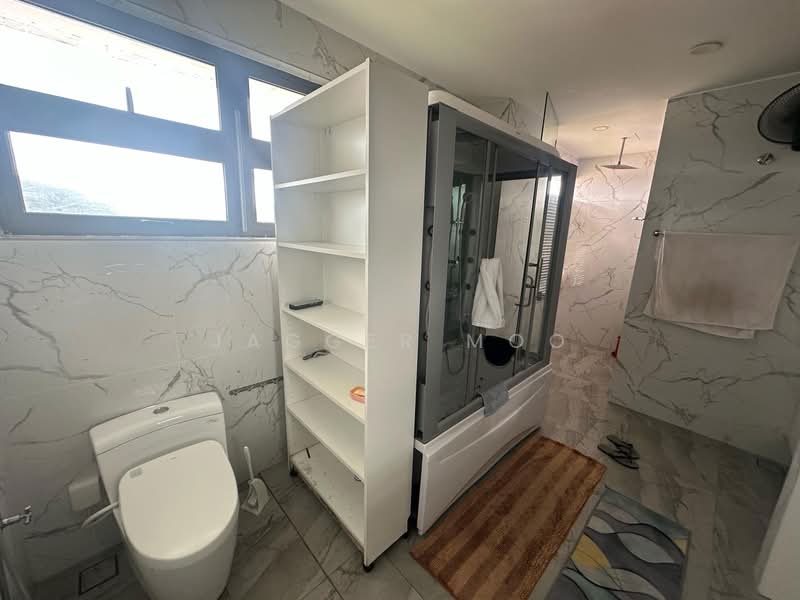 Semi-Detached House for Sale in Taman Melawati (Ulu Kelang) - Jagger Moo - PropertyGuru.com.my