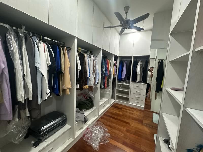 Semi-Detached House for Sale in Taman Melawati (Ulu Kelang) - Jagger Moo - PropertyGuru.com.my