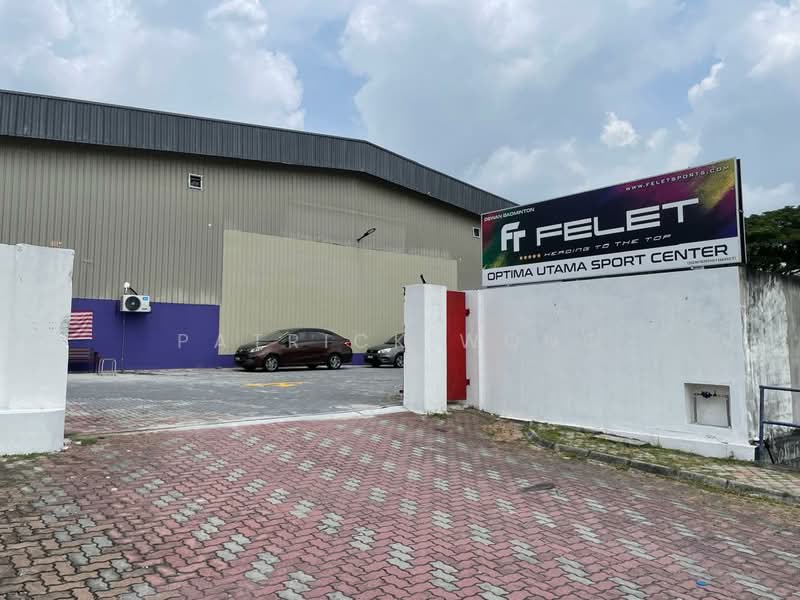 Tanah Komersial untuk Disewa di Taman Saujana Puchong (Seri Kembangan) - Patrick Wong - Exterior - PropertyGuru.com.my