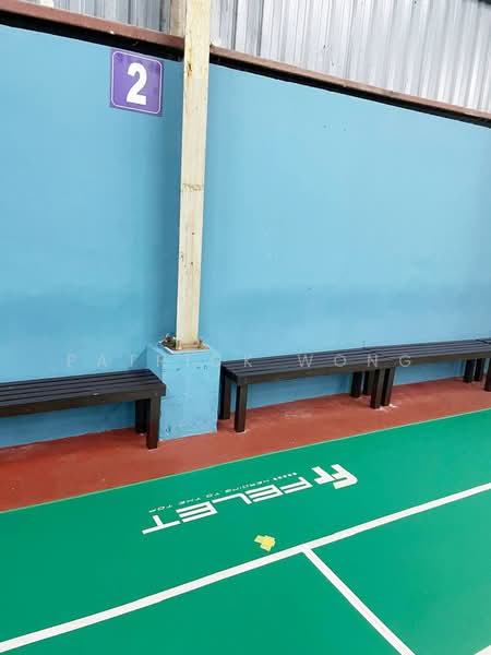 Tanah Komersial untuk Disewa di Taman Saujana Puchong (Seri Kembangan) - Patrick Wong - PropertyGuru.com.my