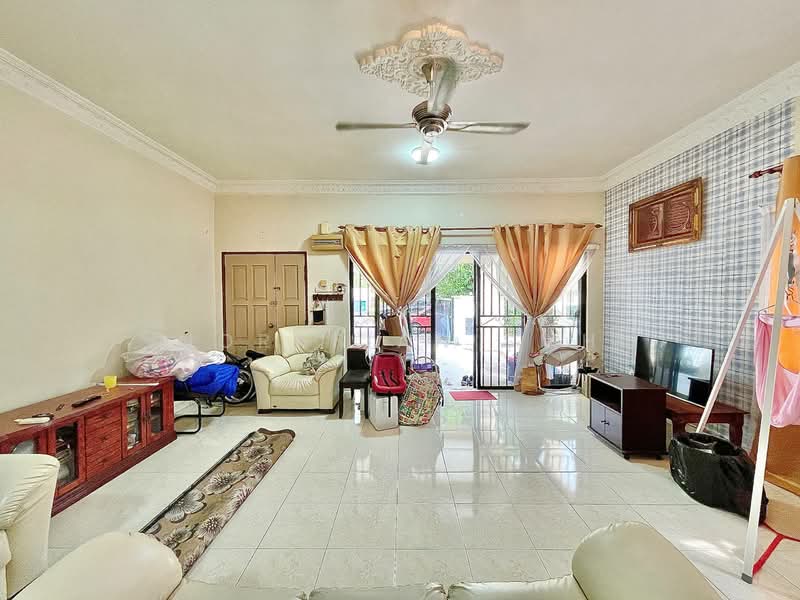 2-storey Terraced House for Sale in Bandar Nusa Rhu (Shah Alam) - Norafian SMH - PropertyGuru.com.my